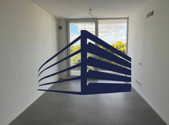 Departamento · 49m² · 2 Ambientes
