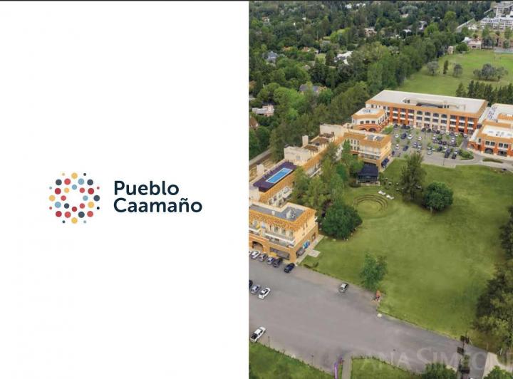 Departamento · 60m² · 2 Ambientes