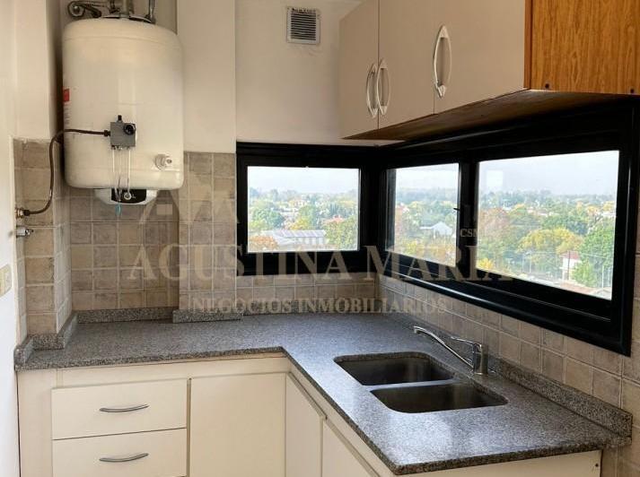 Departamento · 42m² · 2 Ambientes