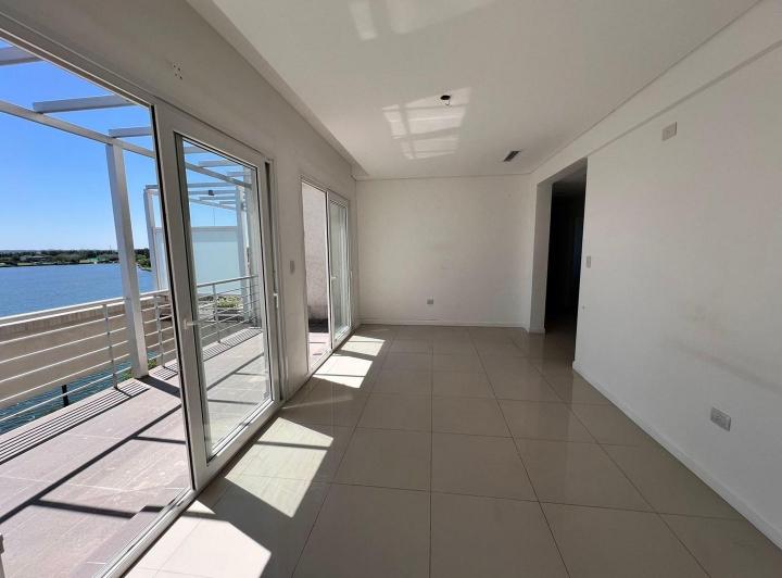 Departamento · 57m² · 2 Ambientes · 2 Cocheras