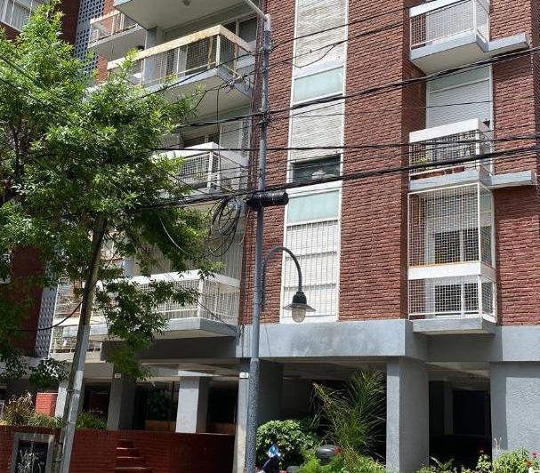Departamento · 35m² · 1 Ambiente