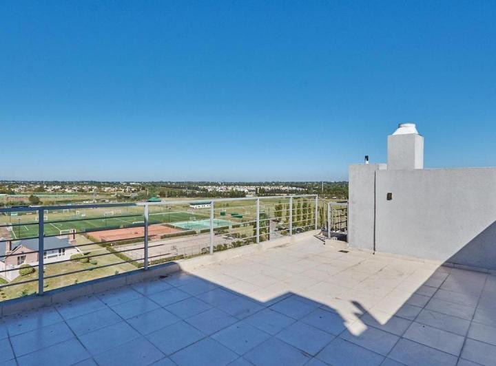 Departamento · 48m² · 2 Ambientes · 1 Cochera