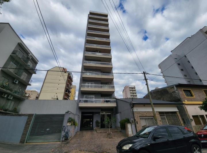 Departamento · 43m² · 2 Ambientes · 1 Cochera