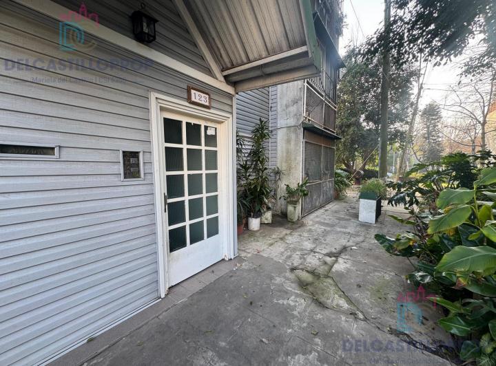 Departamento · 57m² · 4 Ambientes