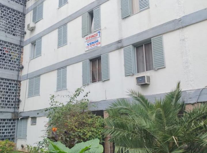 Departamento · 65m² · 4 Ambientes