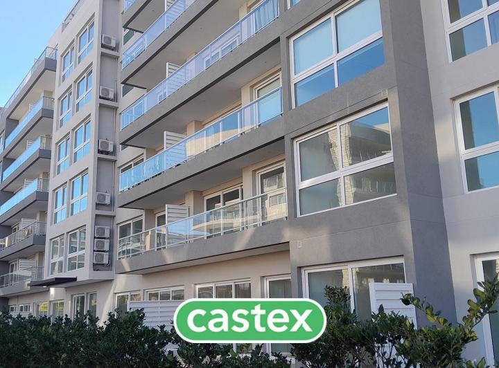 Departamento · 60m² · 3 Ambientes · 1 Cochera