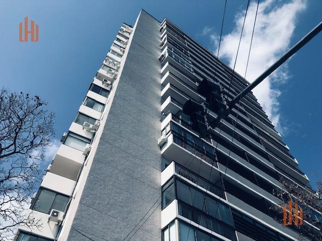 Departamento · 130m² · 4 Ambientes