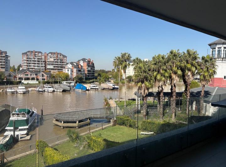Departamento · 80m² · 3 Ambientes · 1 Cochera