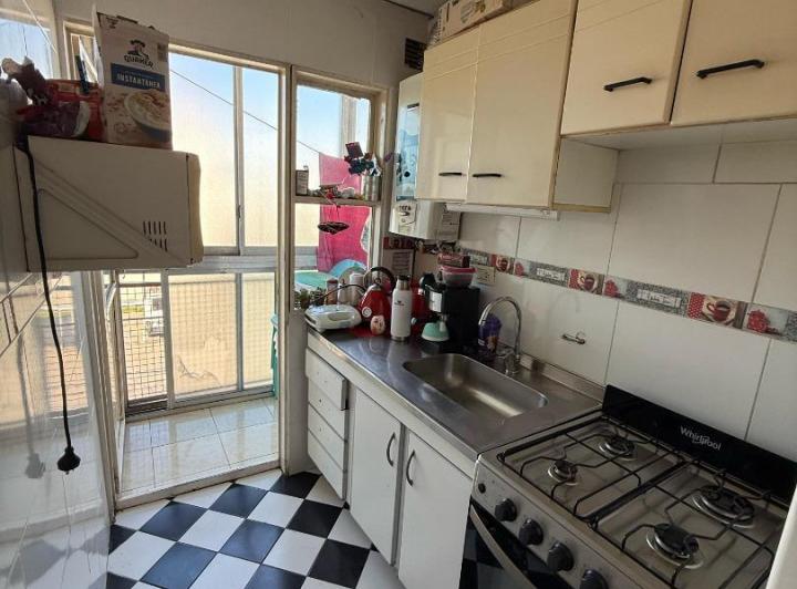 Departamento · 51m² · 3 Ambientes