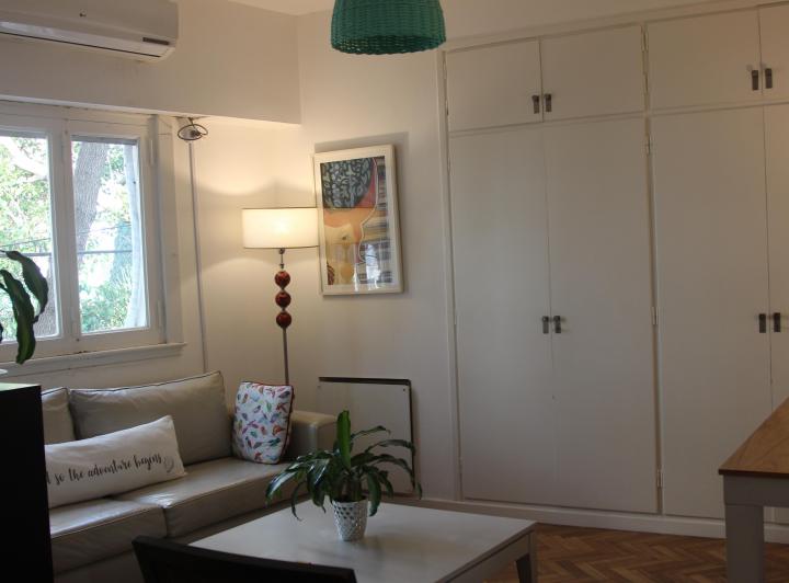 Departamento · 59m² · 3 Ambientes