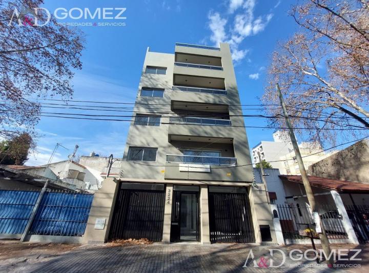 Departamento · 35m² · 1 Ambiente