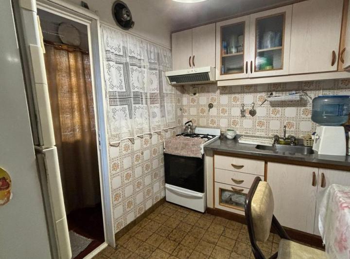 Departamento · 86m² · 4 Ambientes