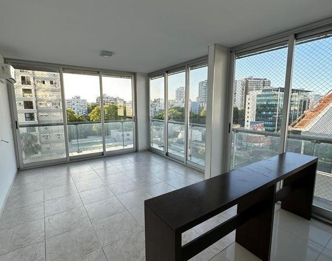 Departamento · 62m² · 3 Ambientes