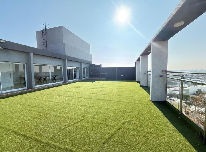 Departamento · 48m² · 2 Ambientes