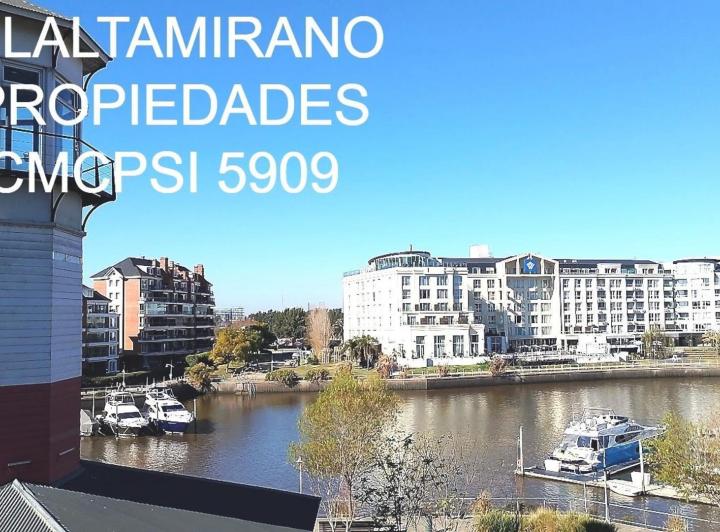 Departamento · 111m² · 3 Ambientes · 2 Cocheras