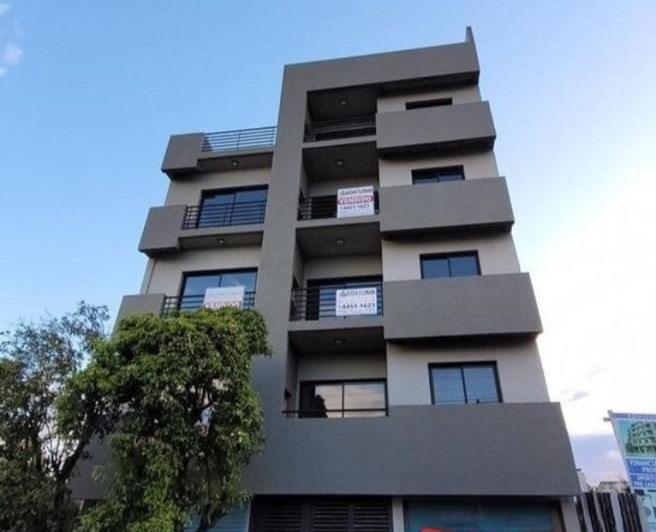 Departamento · 34m² · 1 Ambiente