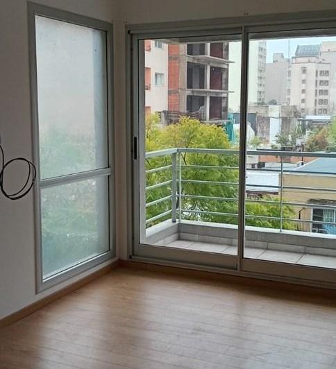 Departamento · 55m² · 2 Ambientes
