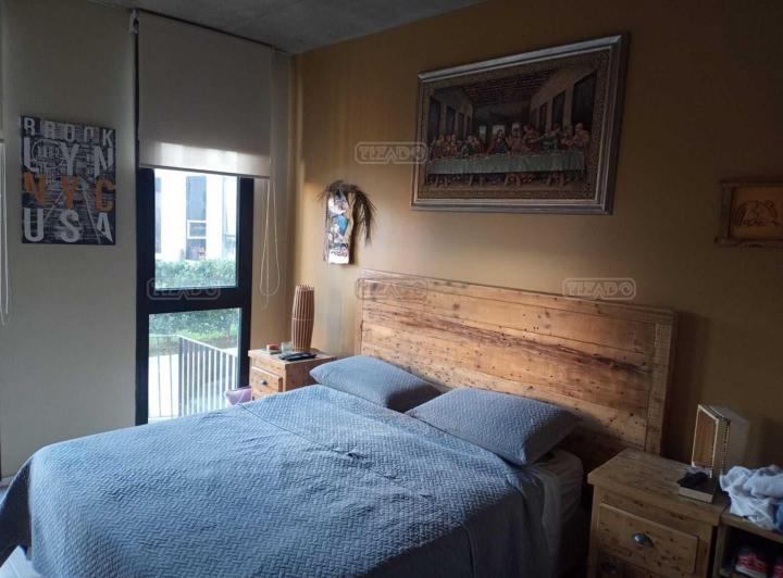 Departamento · 42m² · 2 Ambientes · 1 Cochera