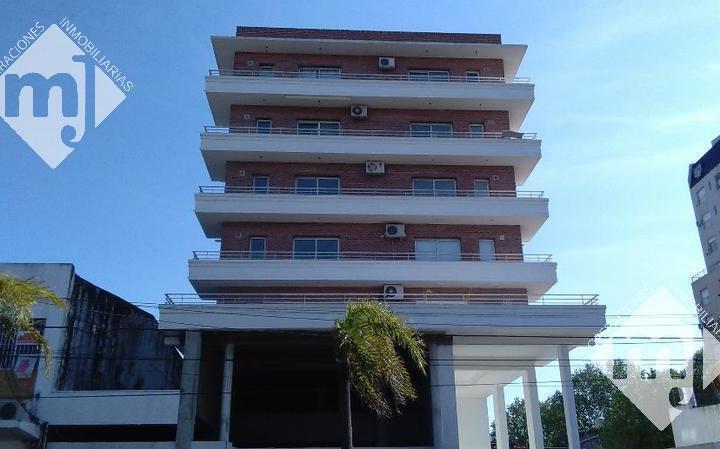 Departamento · 92m² · 3 Ambientes · 2 Cocheras