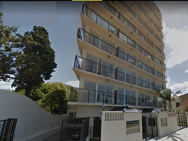 Departamento · 60m² · 3 Ambientes · 2 Cocheras