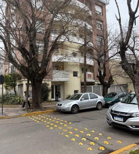 Departamento · 59m² · 3 Ambientes