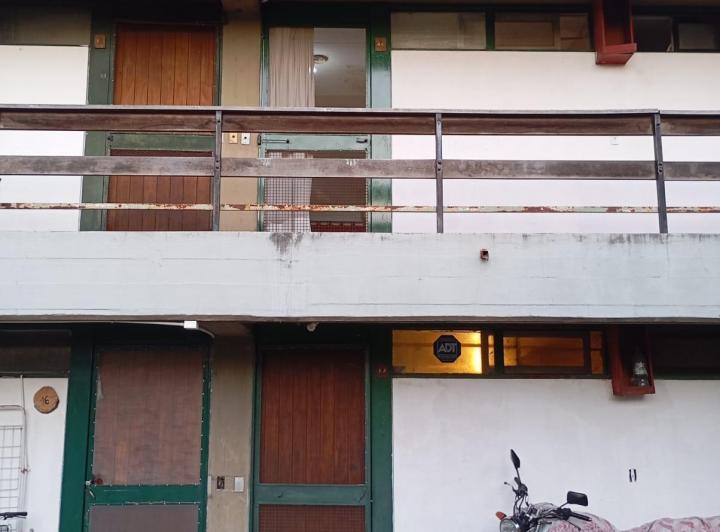 Departamento · 20m² · 1 Ambiente