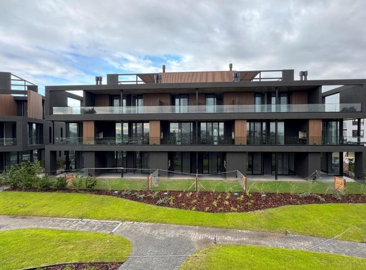 Departamento · 65m² · 2 Ambientes · 1 Cochera
