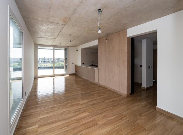 Departamento · 113m² · 4 Ambientes · 1 Cochera