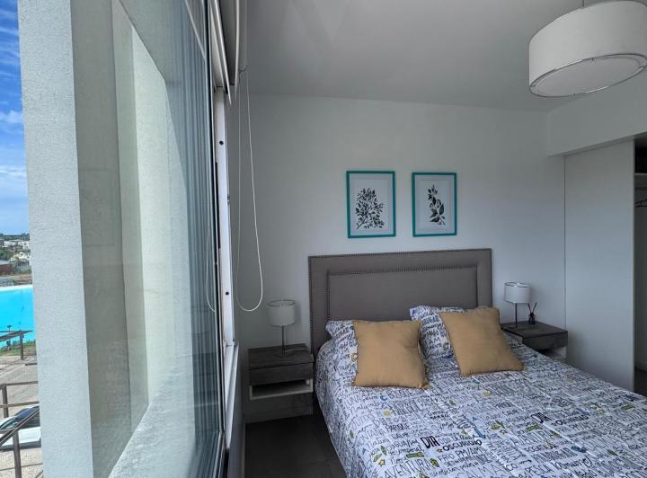 Departamento · 60m² · 3 Ambientes · 1 Cochera