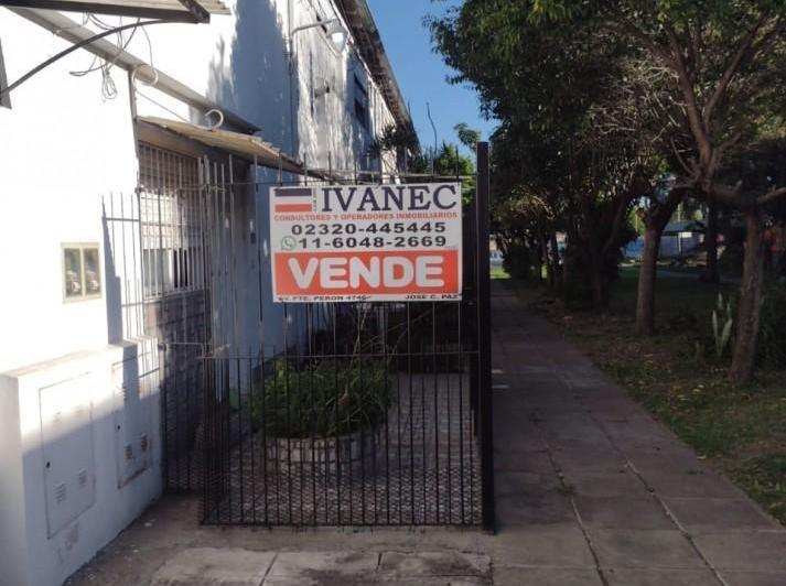 Departamento · 100m² · 3 Ambientes
