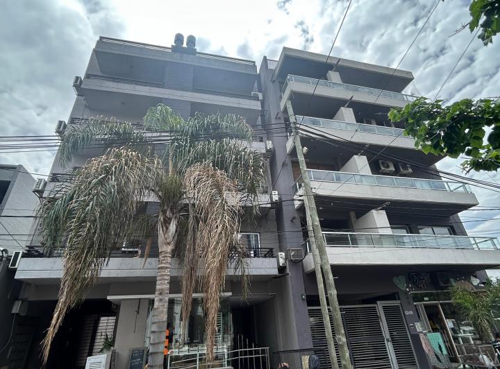 Departamento · 75m² · 3 Ambientes · 1 Cochera