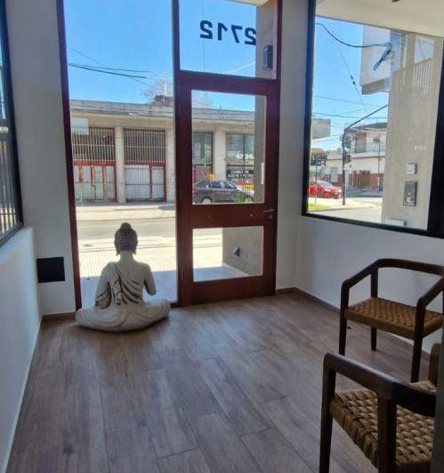 Departamento · 45m² · 2 Ambientes