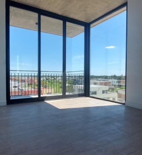 Departamento · 45m² · 2 Ambientes · 1 Cochera