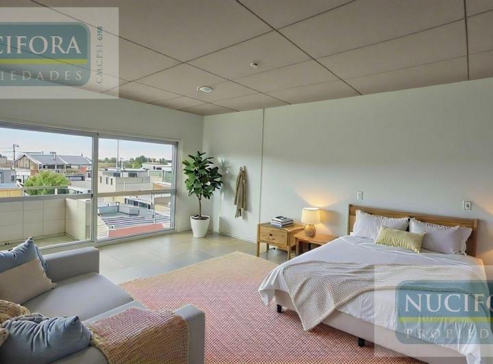 Departamento · 39m² · 1 Ambiente · 1 Cochera
