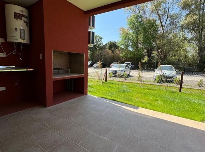 Departamento · 45m² · 2 Ambientes