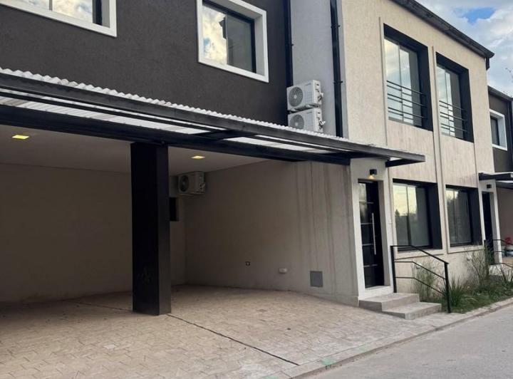 Departamento · 80m² · 3 Ambientes