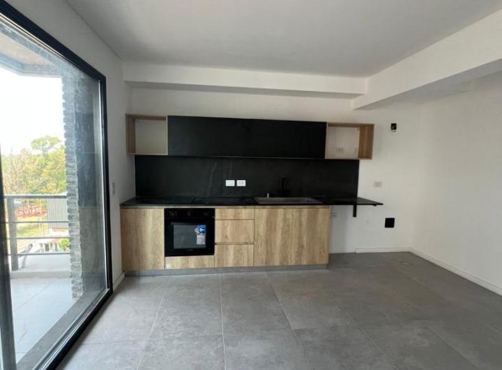 Departamento · 43m² · 1 Ambiente