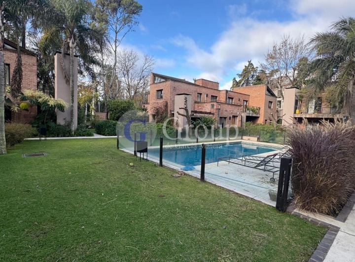 Departamento · 79m² · 3 Ambientes · 1 Cochera