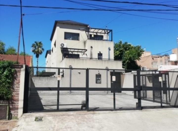 Departamento · 67m² · 2 Ambientes · 1 Cochera