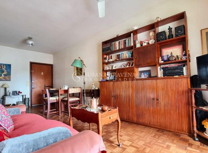 Departamento · 41m² · 2 Ambientes