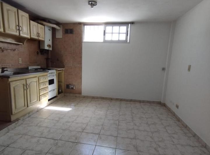 Departamento · 60m² · 3 Ambientes