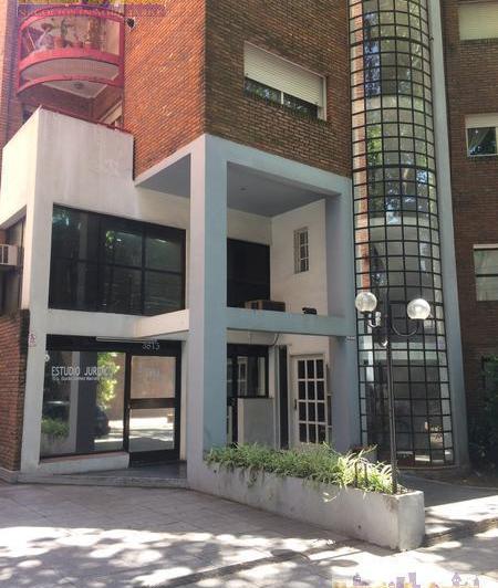 Departamento · 45m² · 2 Ambientes
