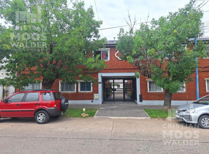 Departamento · 36m² · 2 Ambientes