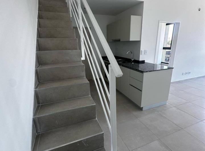 Departamento · 65m² · 2 Ambientes