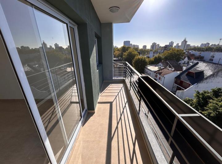Departamento · 55m² · 3 Ambientes