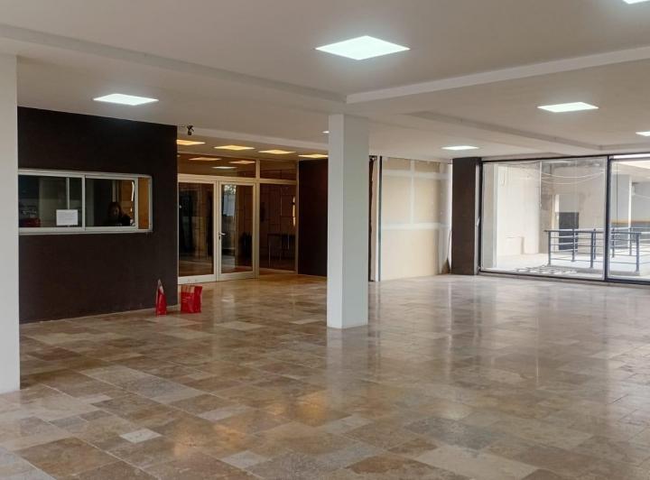 Departamento · 54m² · 1 Ambiente · 1 Cochera