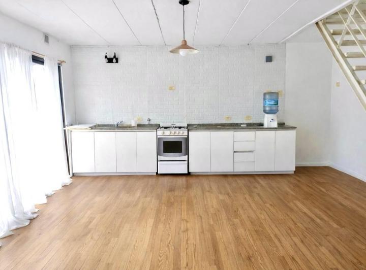 Departamento · 87m² · 3 Ambientes · 1 Cochera