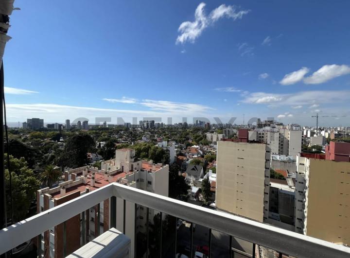 Departamento · 65m² · 3 Ambientes