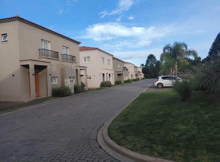 Departamento · 47m² · 2 Ambientes · 1 Cochera