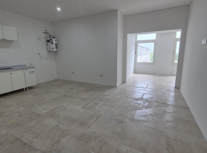 Departamento · 75m² · 2 Ambientes · 1 Cochera